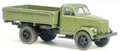 ГАЗ-51 бортовой армейский Miniaturmodelle НО (3324-0)